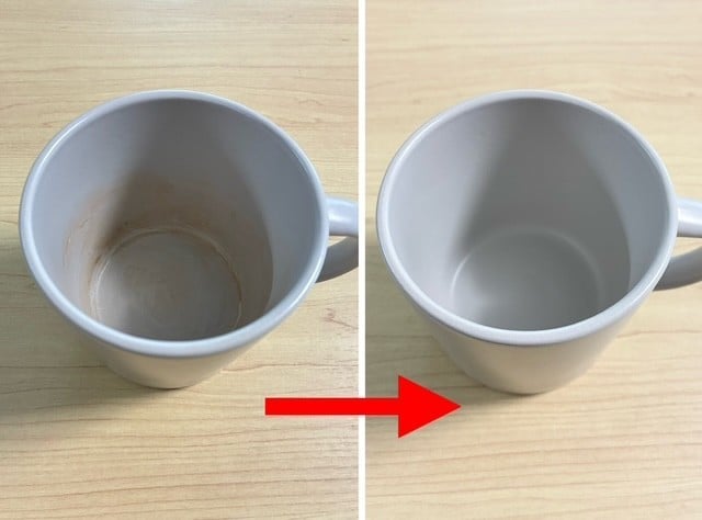 茶渋