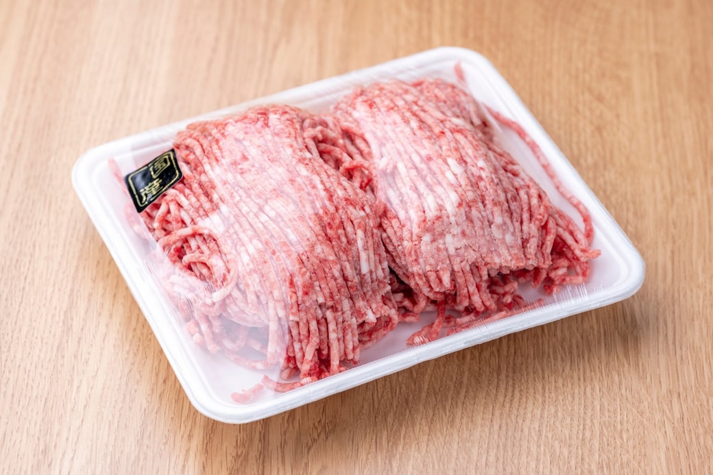 ひき肉