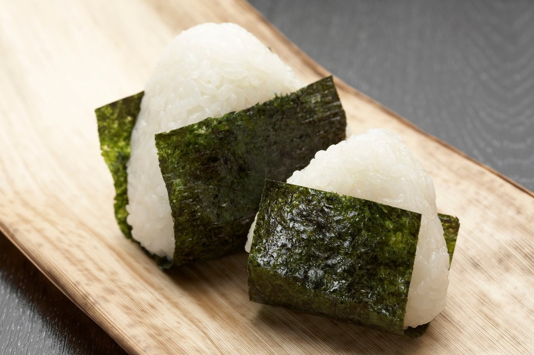 おにぎり