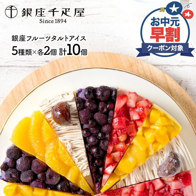 銀座千疋屋
