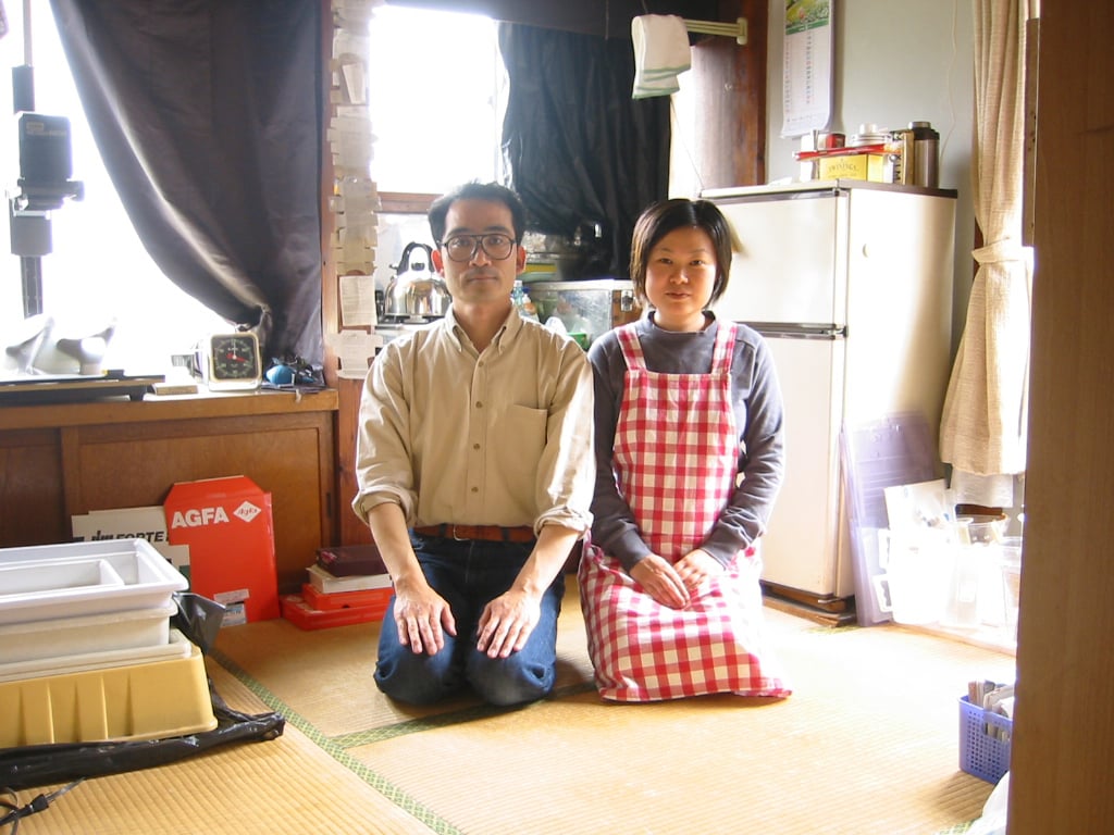 ふうふ写真散歩