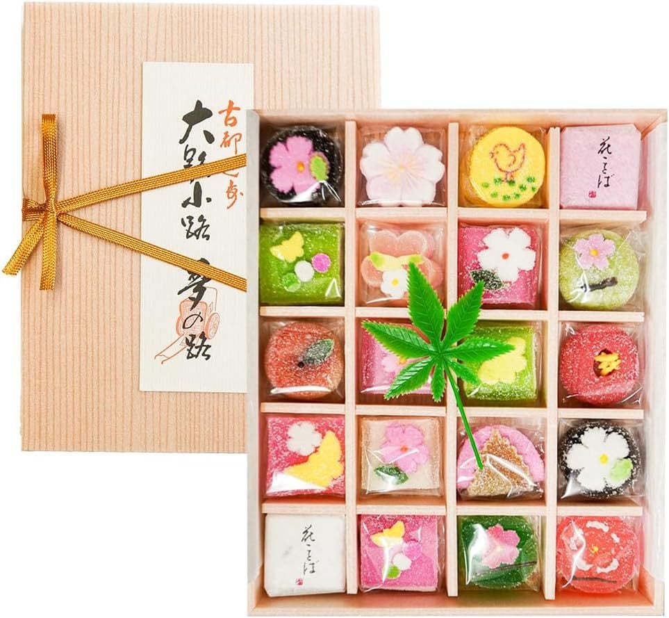 京印製菓