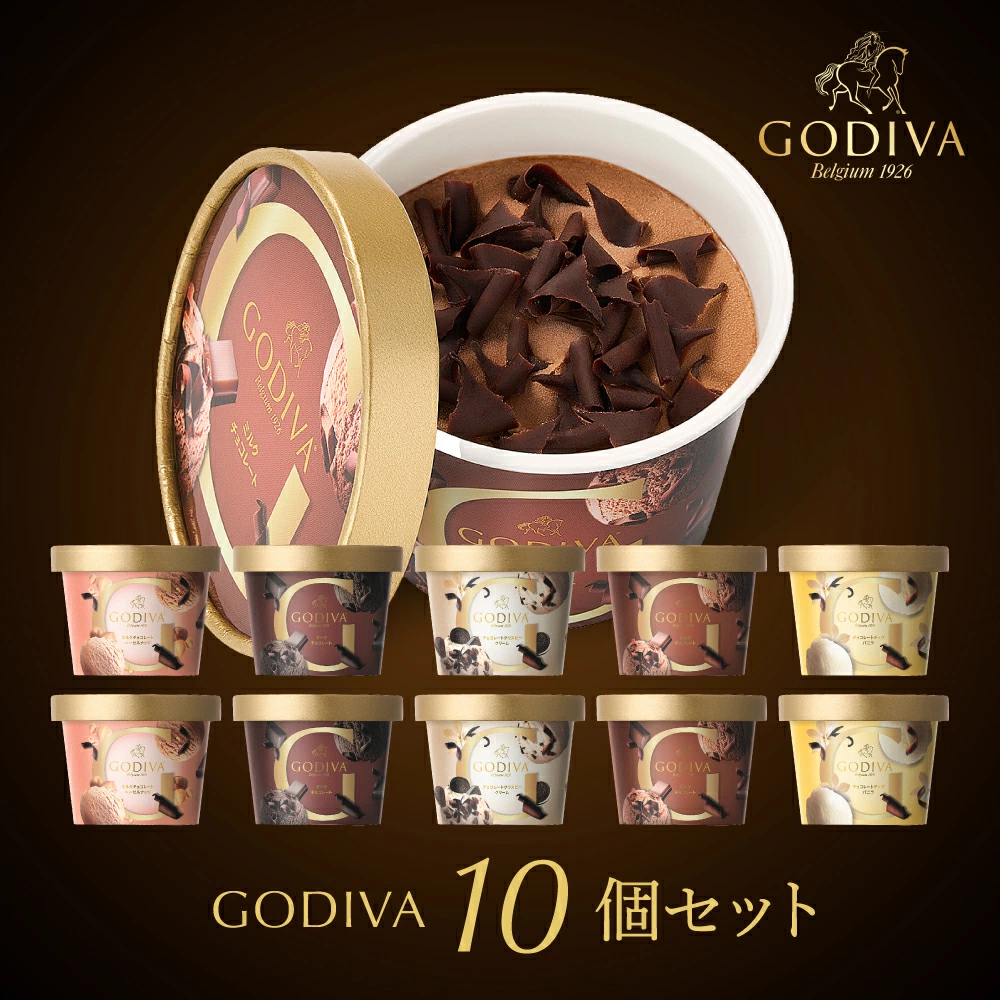 GODIVA