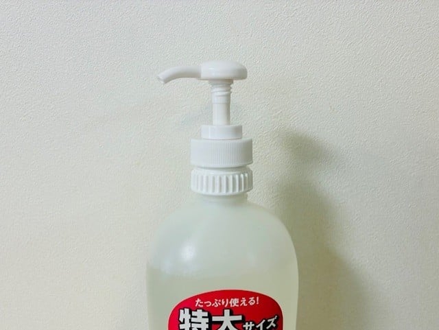 食器用洗剤
