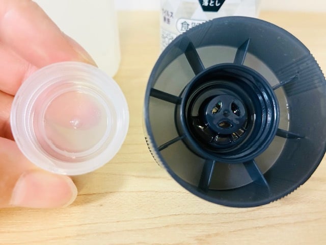 食器用洗剤