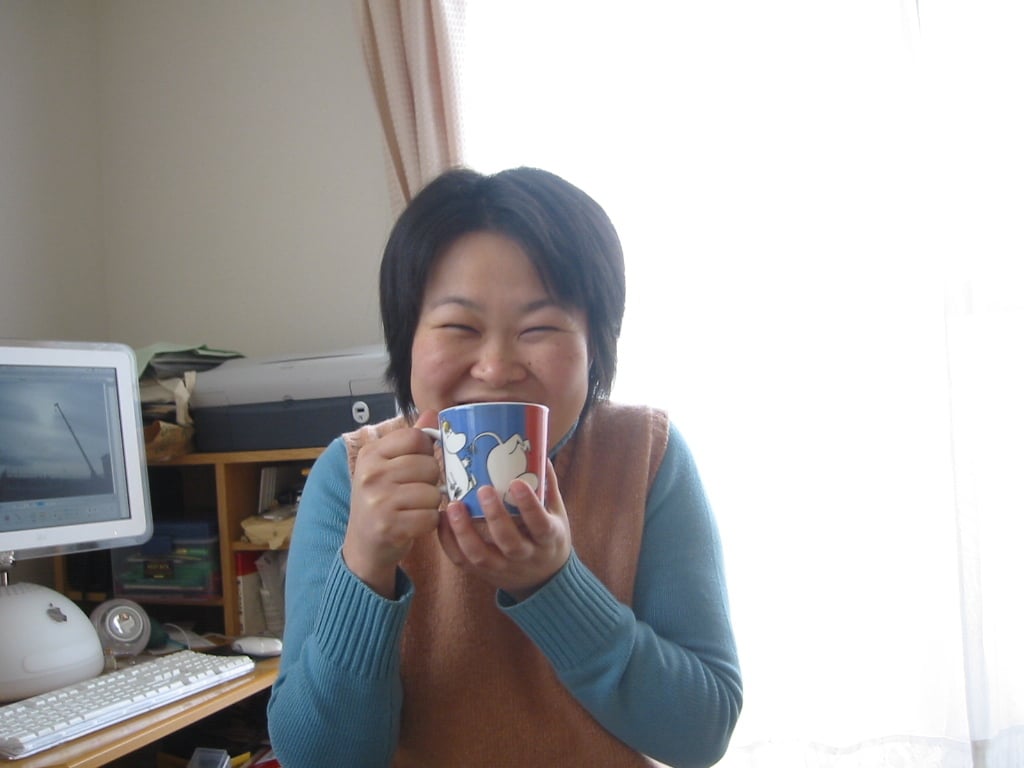 ふうふ写真散歩