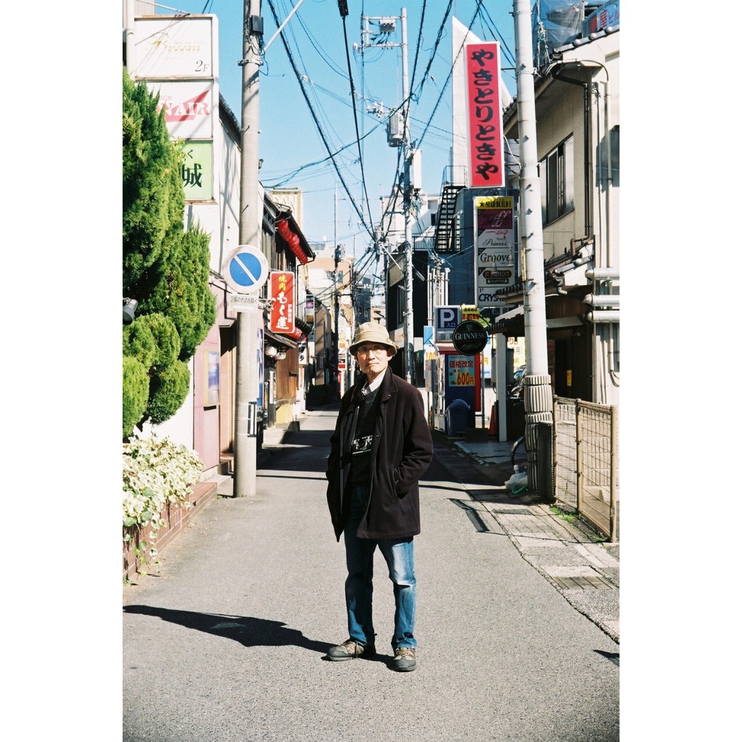 ふうふ写真散歩