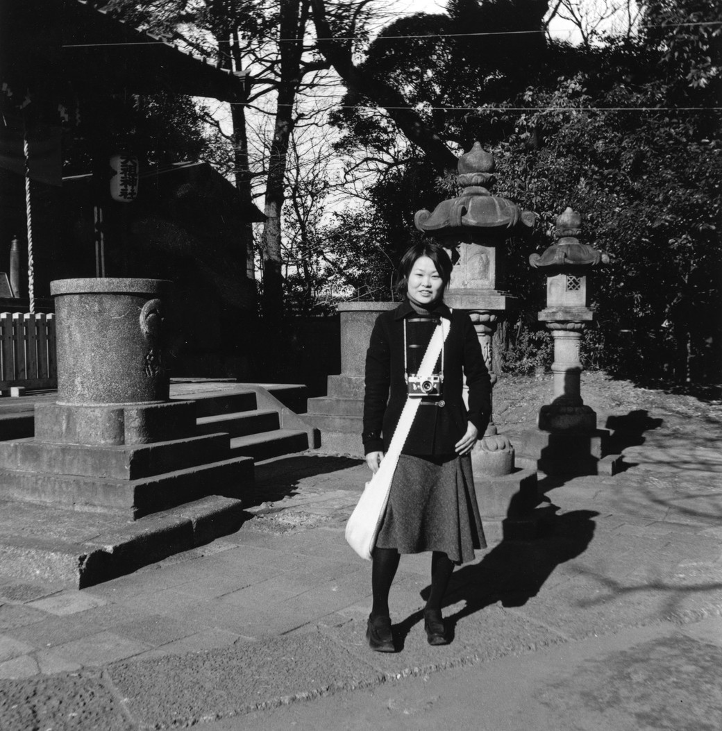 ふうふ写真散歩