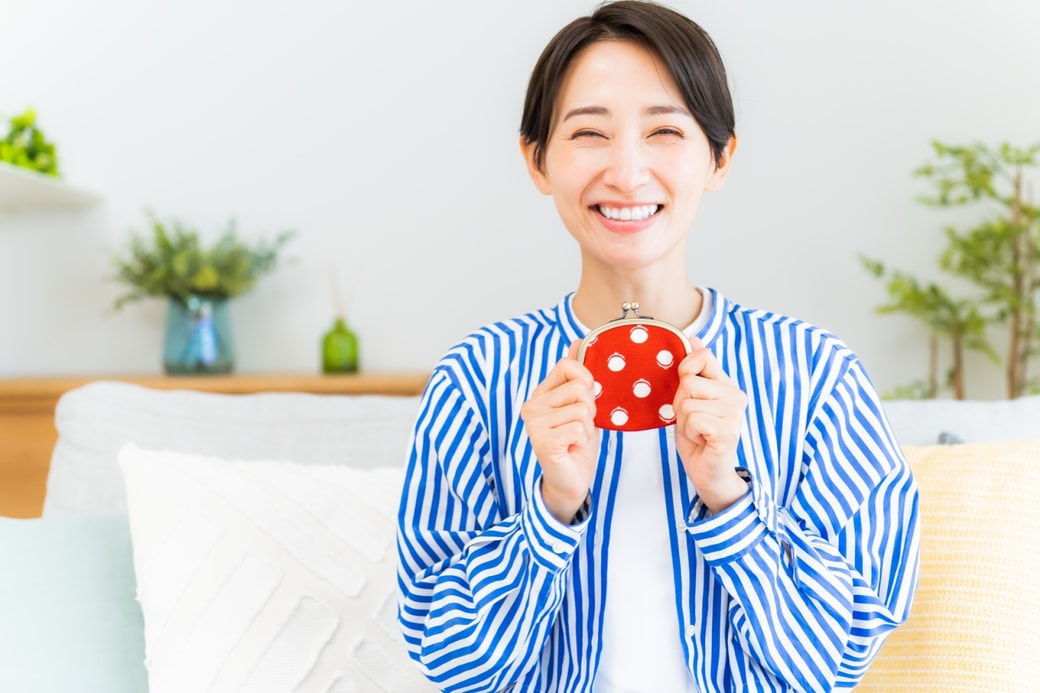 お金が貯まる人のボーナスの使い方