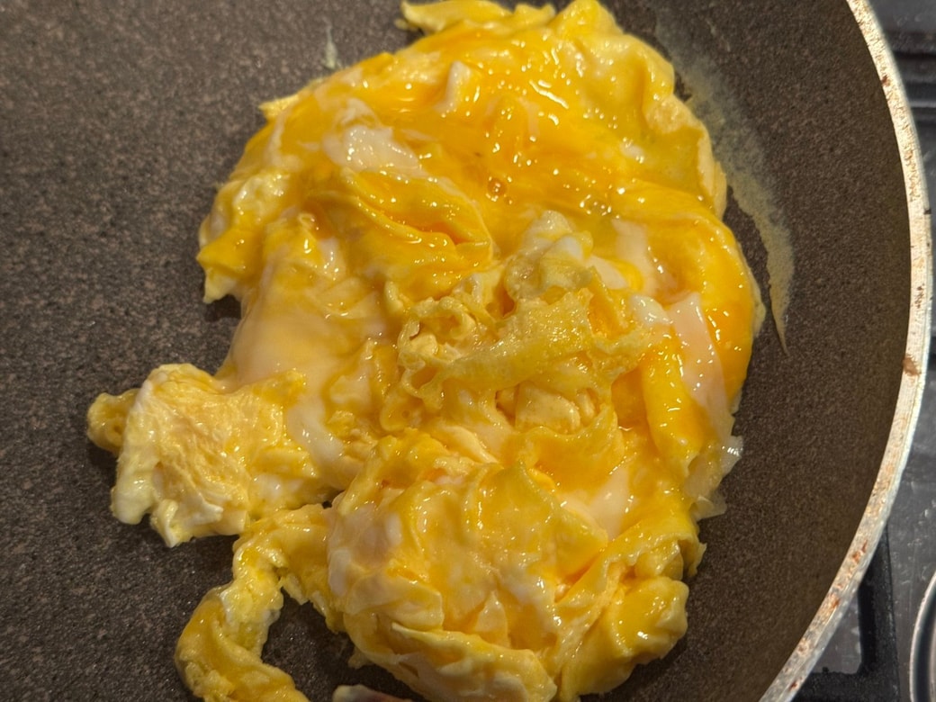美味しいのひと手間1