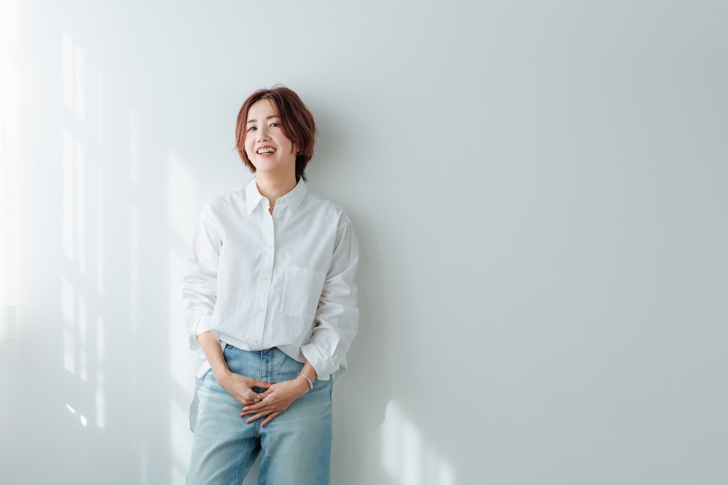 青野まさみさん