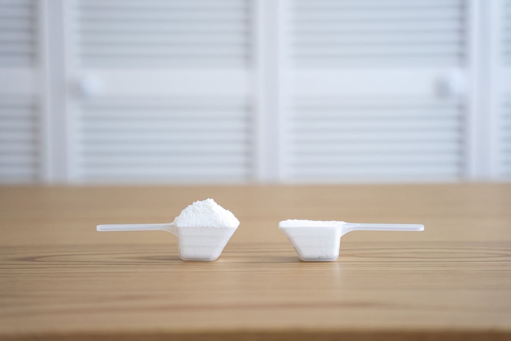 洗剤の選び方
