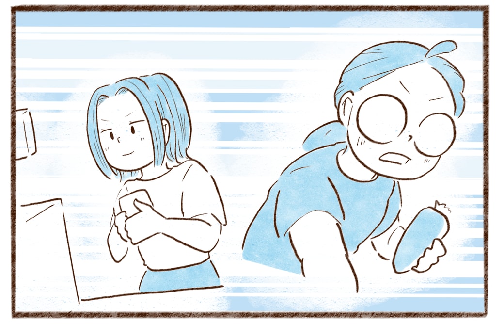 漫画