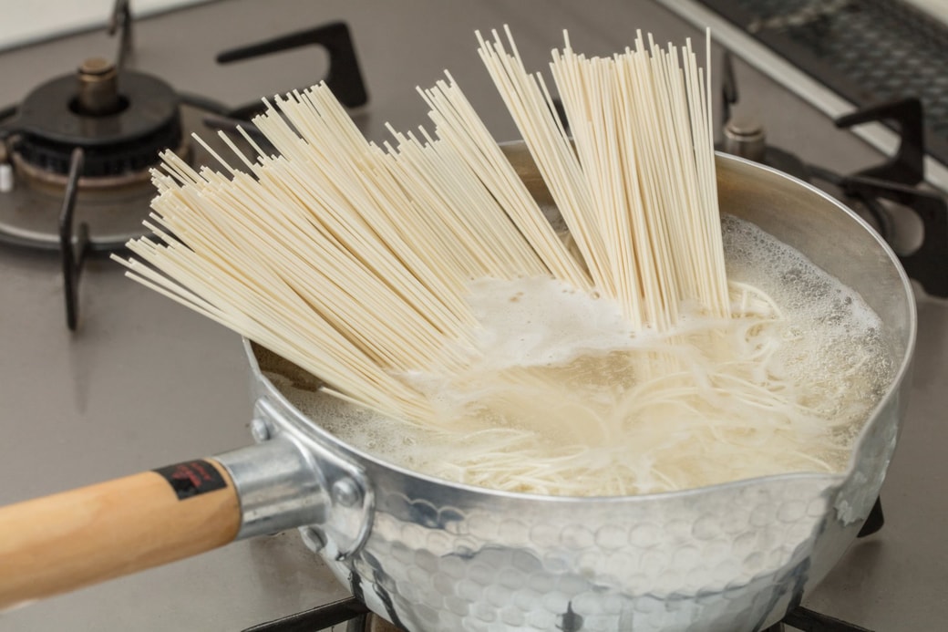 そうめん