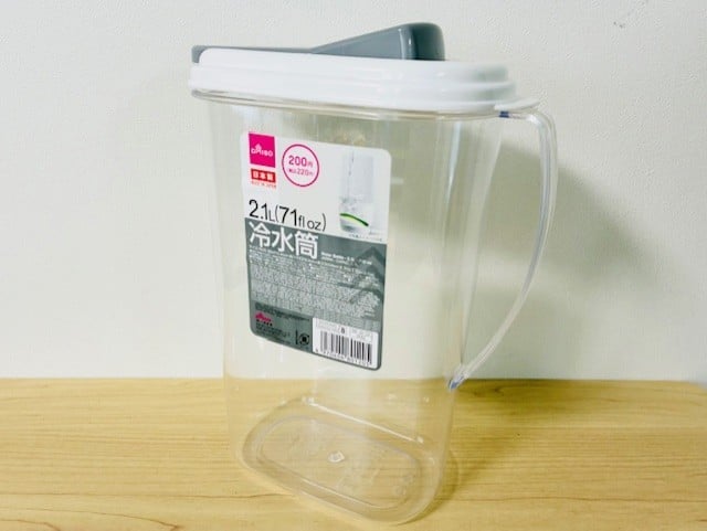 保水容器