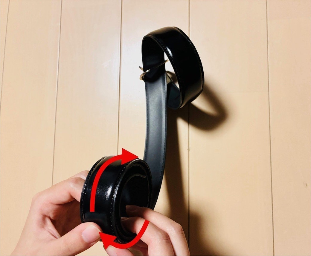 ベルト