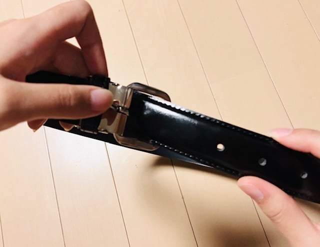ベルト