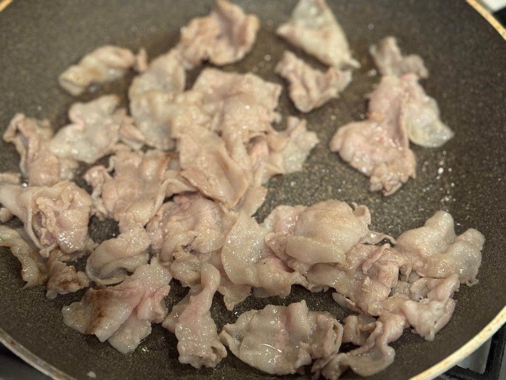 おいしい２−２
