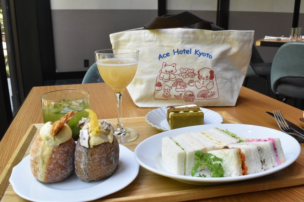 ピクニックティー