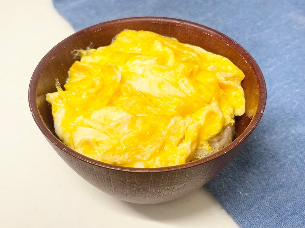 甘辛TKG