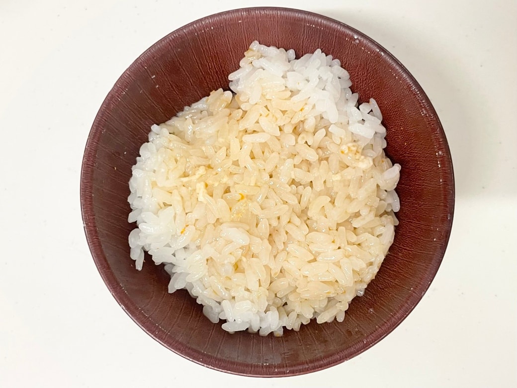 甘辛TKG