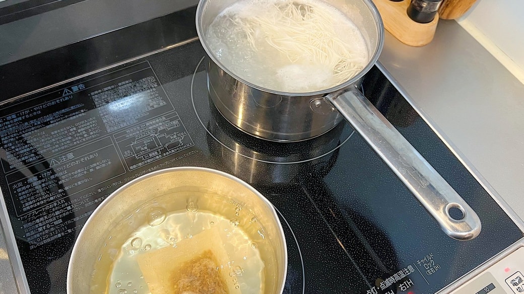 そうめん