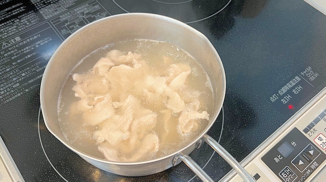 豚肉