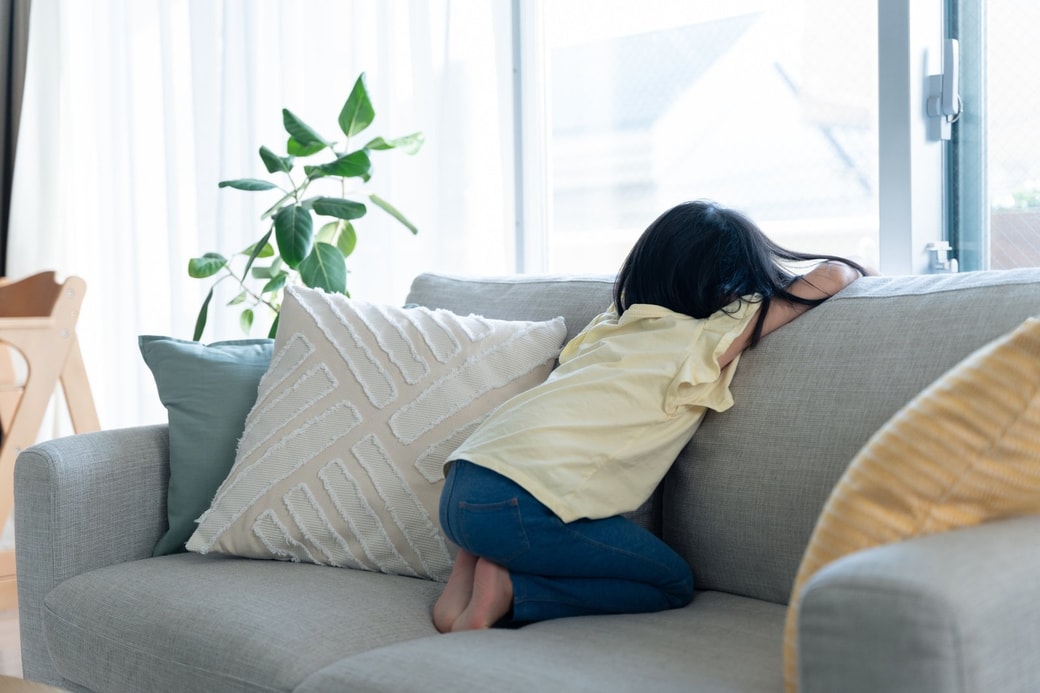 子ども