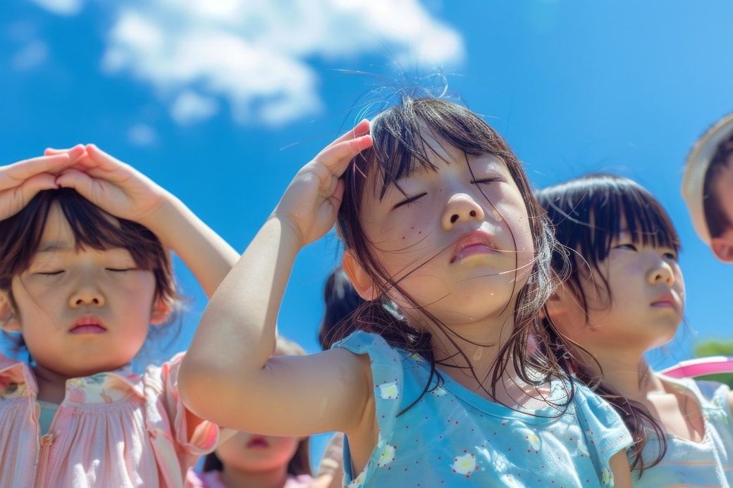 子ども