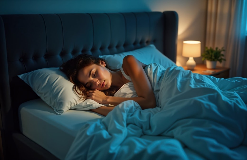 睡眠