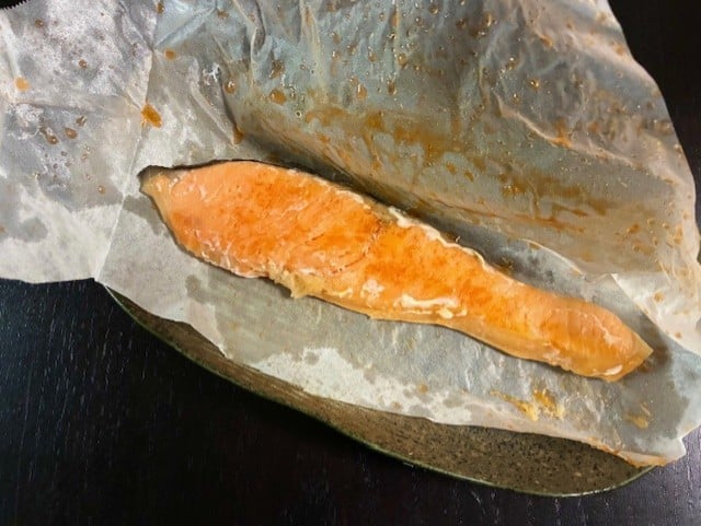 鮭