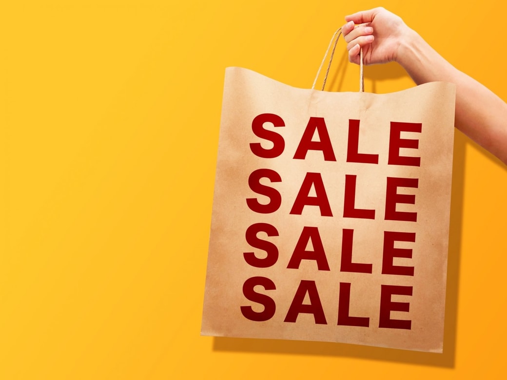 夏のセール前に買わない方がいいもの