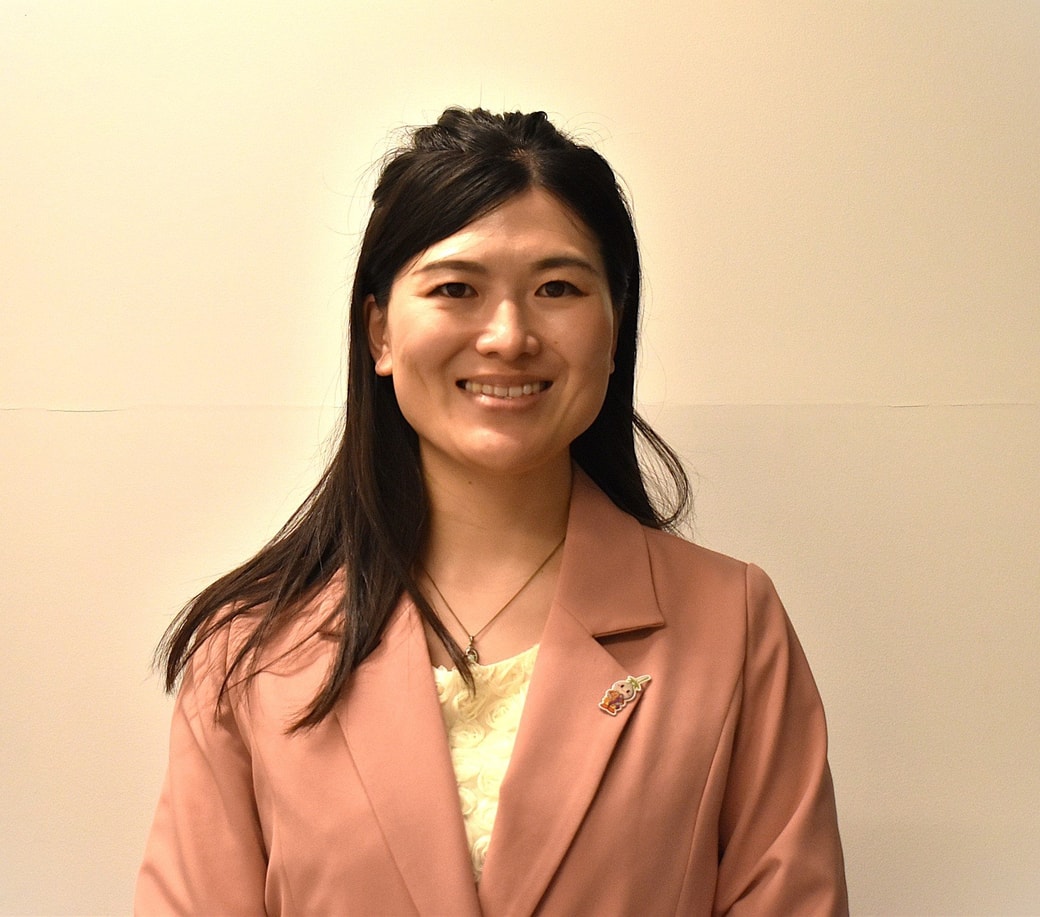 五十川さん