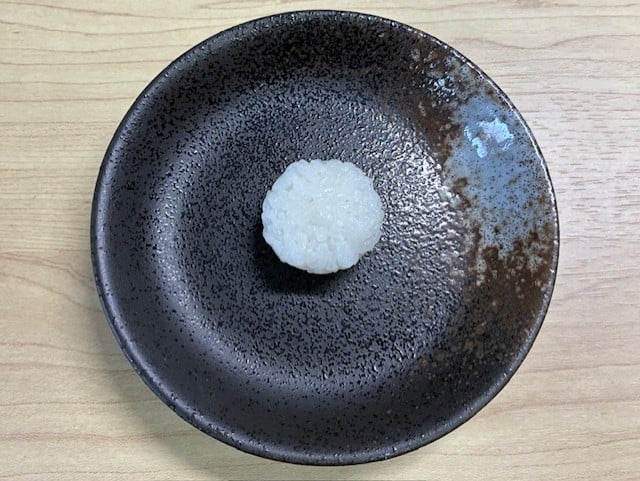 プチおにぎり