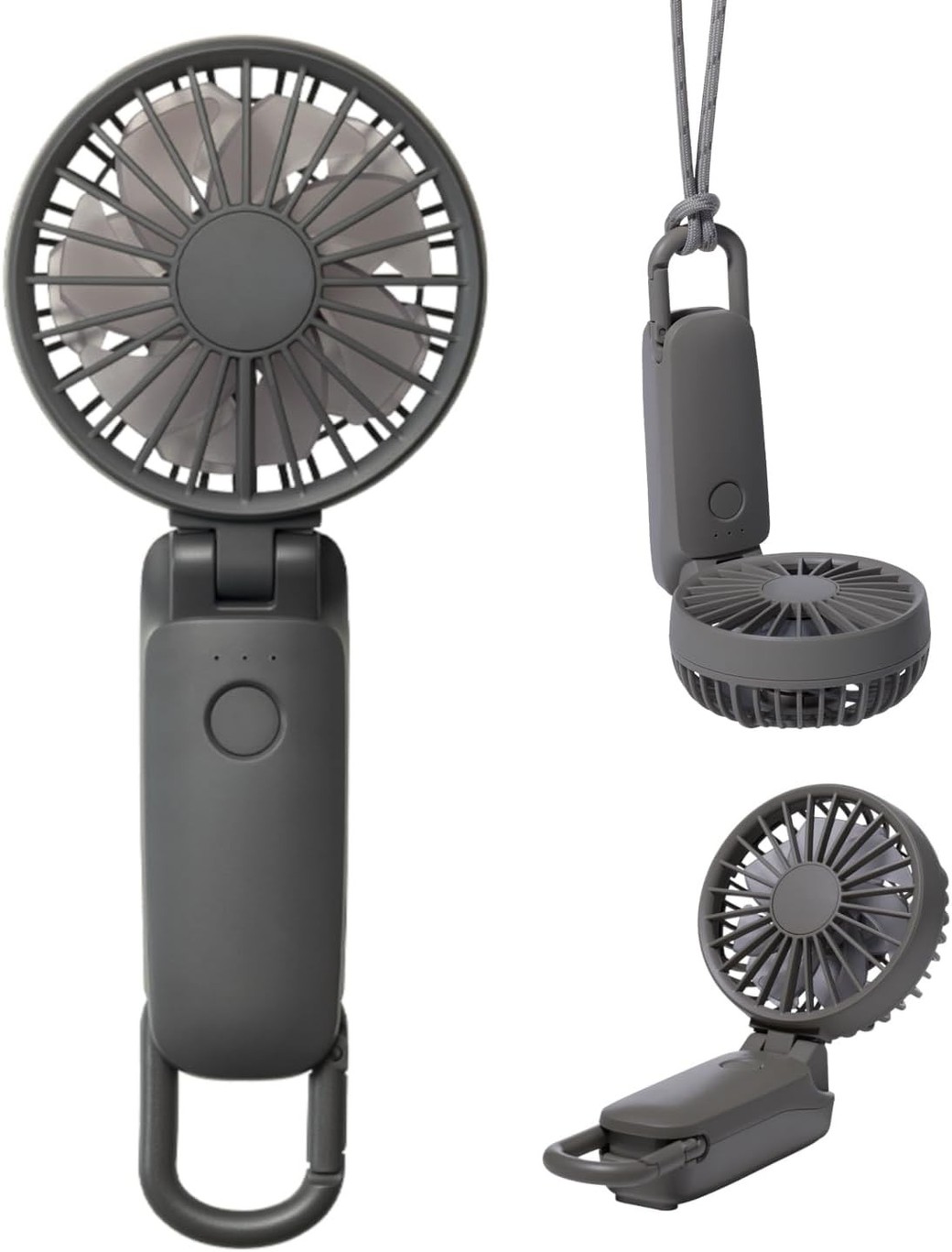 Amazonプライムデーはハンディファンもお買い得