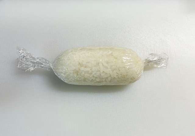 スティックおにぎり