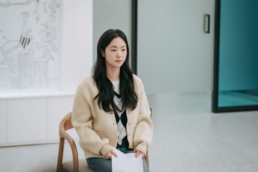 『私たちの映画』 ディズニープラスのスターにて独占配信中 © 2025 SBS & Studio S. All rights reserved.