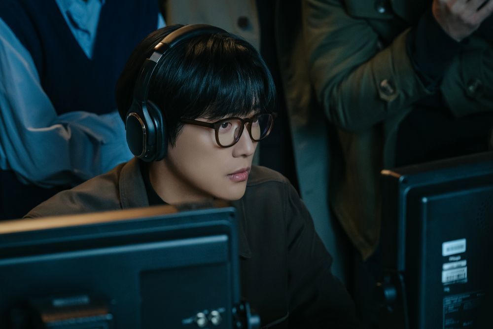 『私たちの映画』 ディズニープラスのスターにて独占配信中 © 2025 SBS & Studio S. All rights reserved.