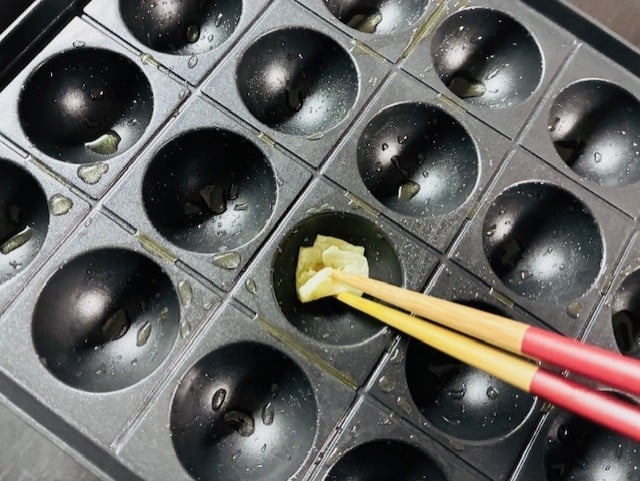 プチブリトー