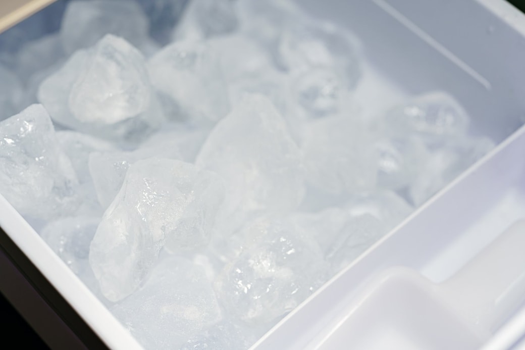 氷