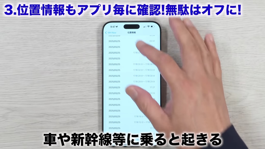 「モンスターハンター」の例
