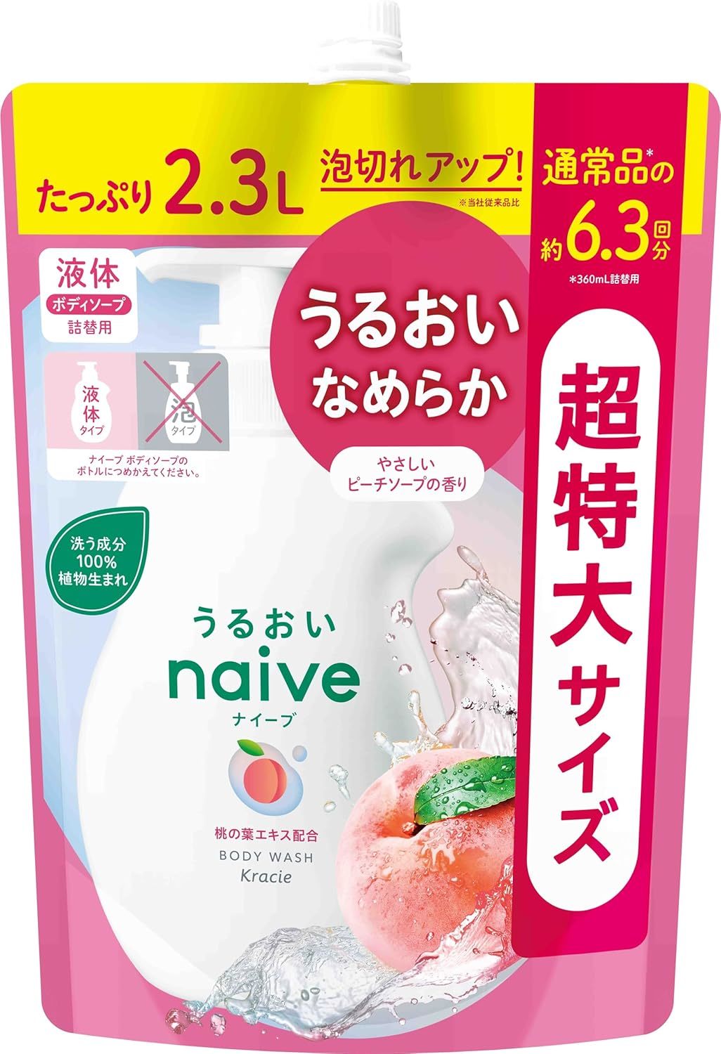 ナイーブ