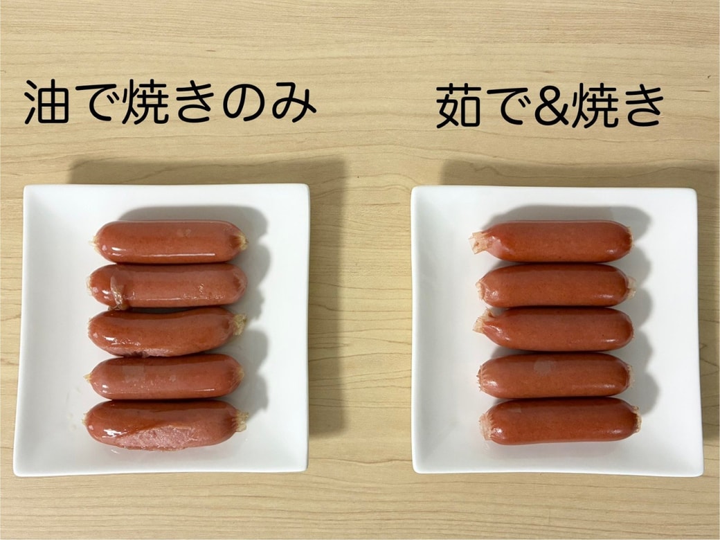 ウインナー