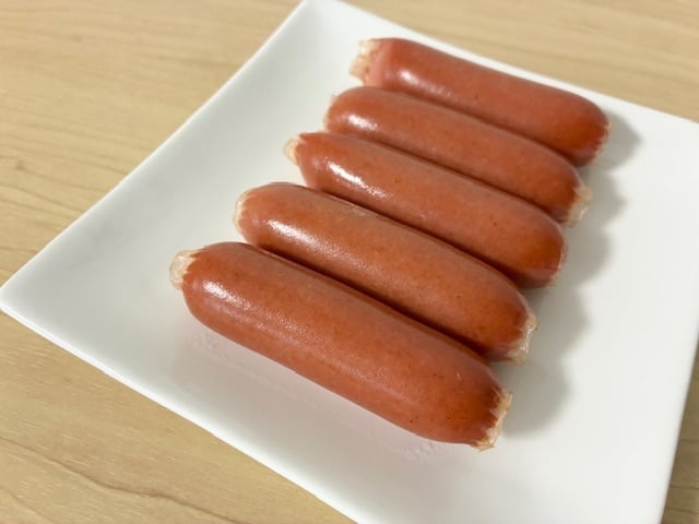 ウインナー