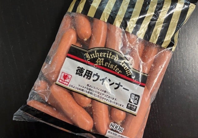 ウインナー