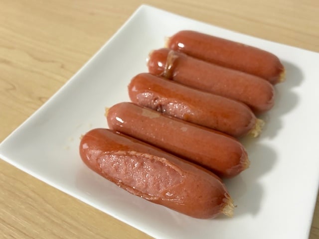 ウインナー