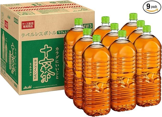 アマプラドリンク１
