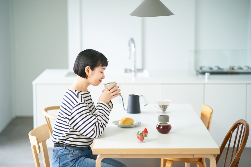 コーヒタイム