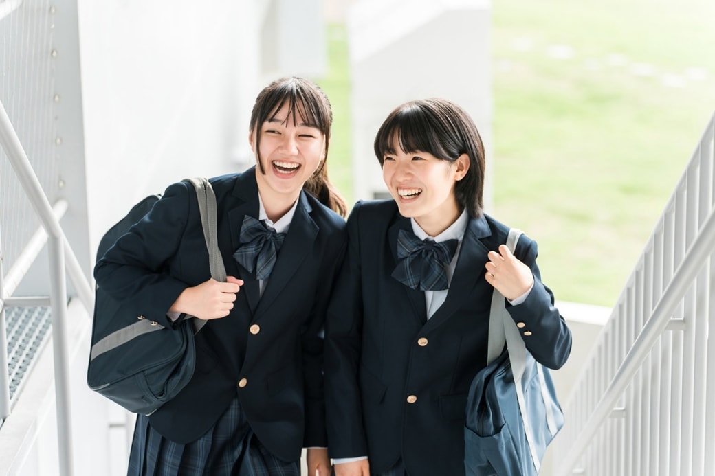 中学生の夏休みの支出