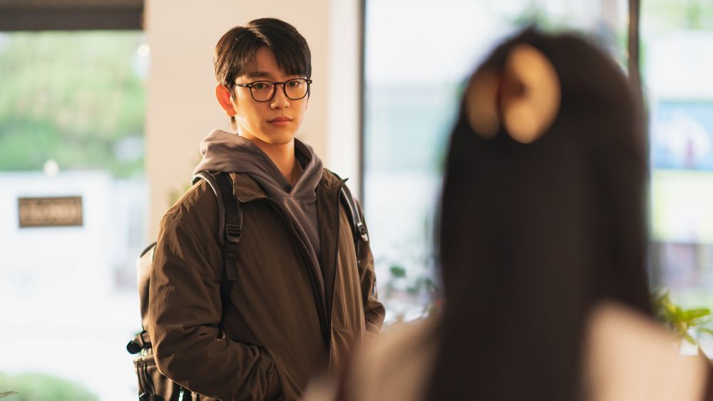『魔女-君を救うメソッド-』 © Showbox & Mr. Romance All rights reserved. U-NEXTにて独占配信中